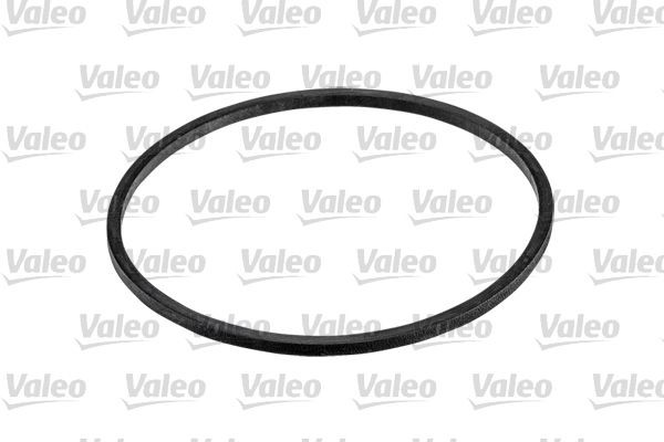 Alyvos filtras VALEO 586500