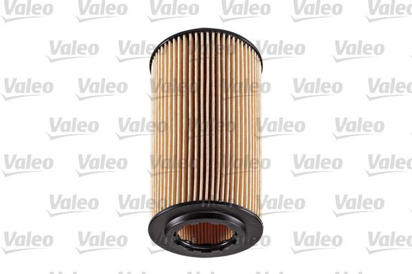Alyvos filtras VALEO 586501