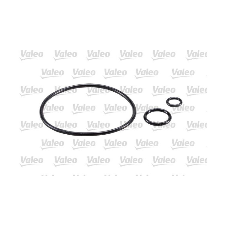 Alyvos filtras VALEO 586501