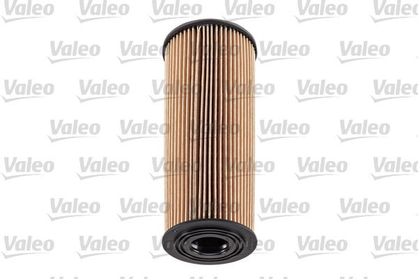 Alyvos filtras VALEO 586502