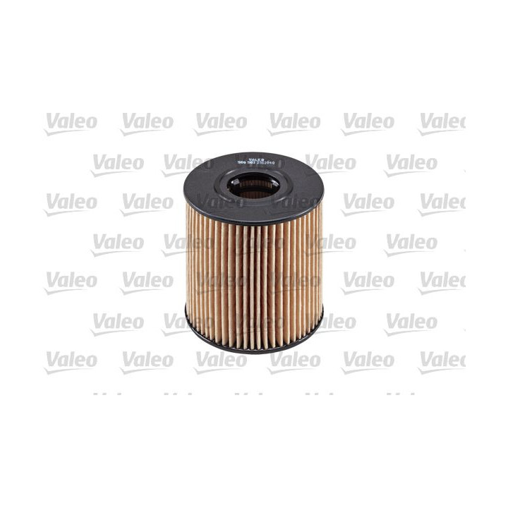 Alyvos filtras VALEO 586503