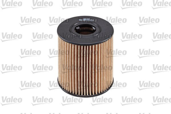 Alyvos filtras VALEO 586503