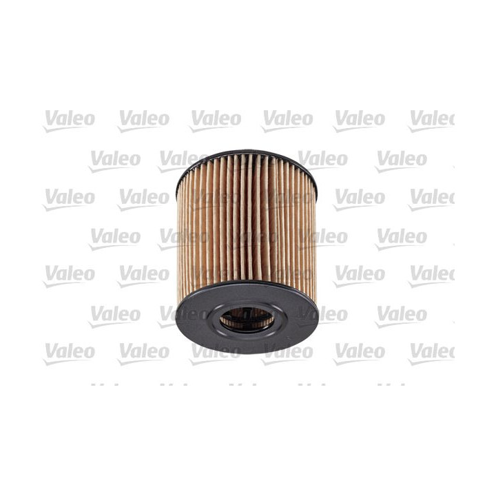 Alyvos filtras VALEO 586503