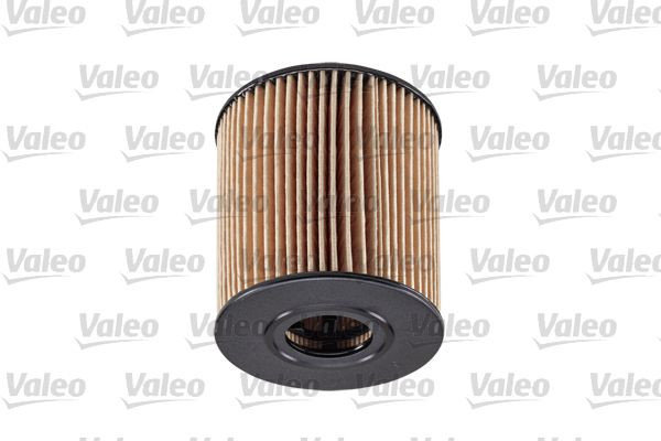 Alyvos filtras VALEO 586503