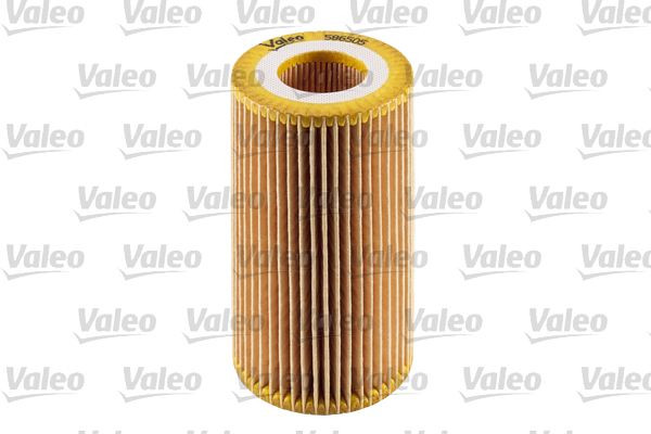 Alyvos filtras VALEO 586505
