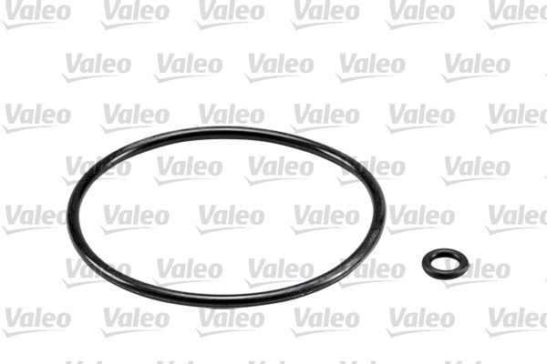 Alyvos filtras VALEO 586505