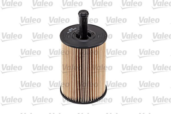 Alyvos filtras VALEO 586506