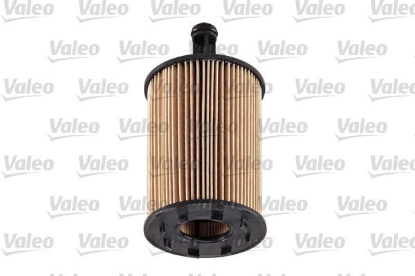 Alyvos filtras VALEO 586506