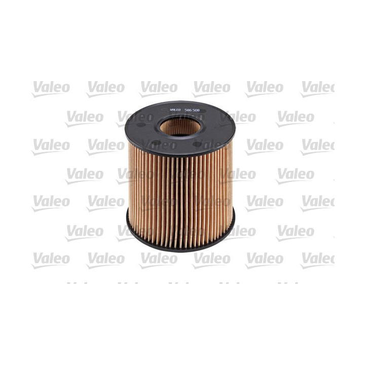 Alyvos filtras VALEO 586508