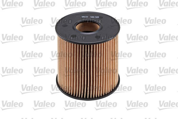 Alyvos filtras VALEO 586508
