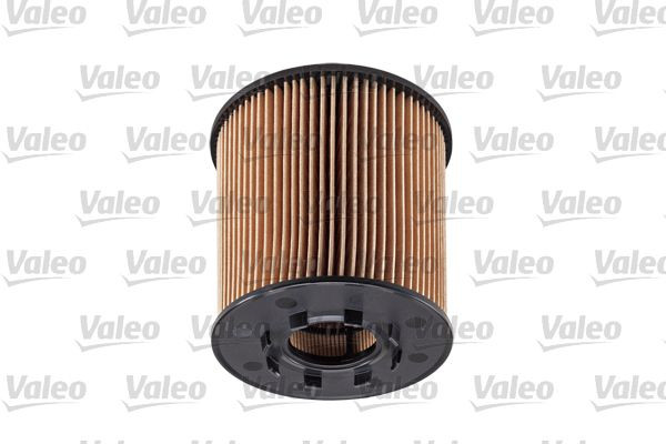 Alyvos filtras VALEO 586508