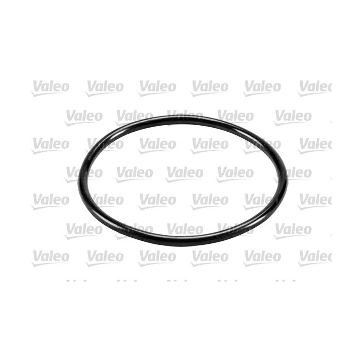 Alyvos filtras VALEO 586509
