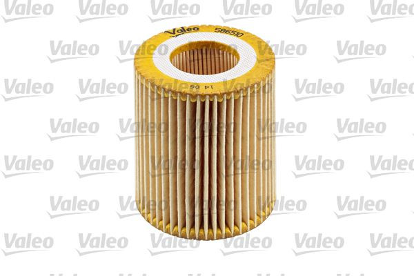 Alyvos filtras VALEO 586510