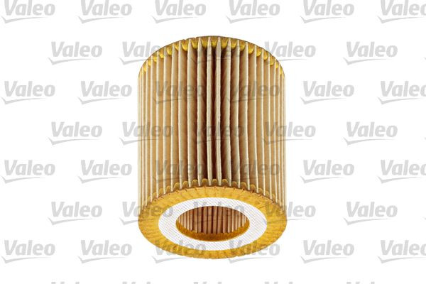 Alyvos filtras VALEO 586510