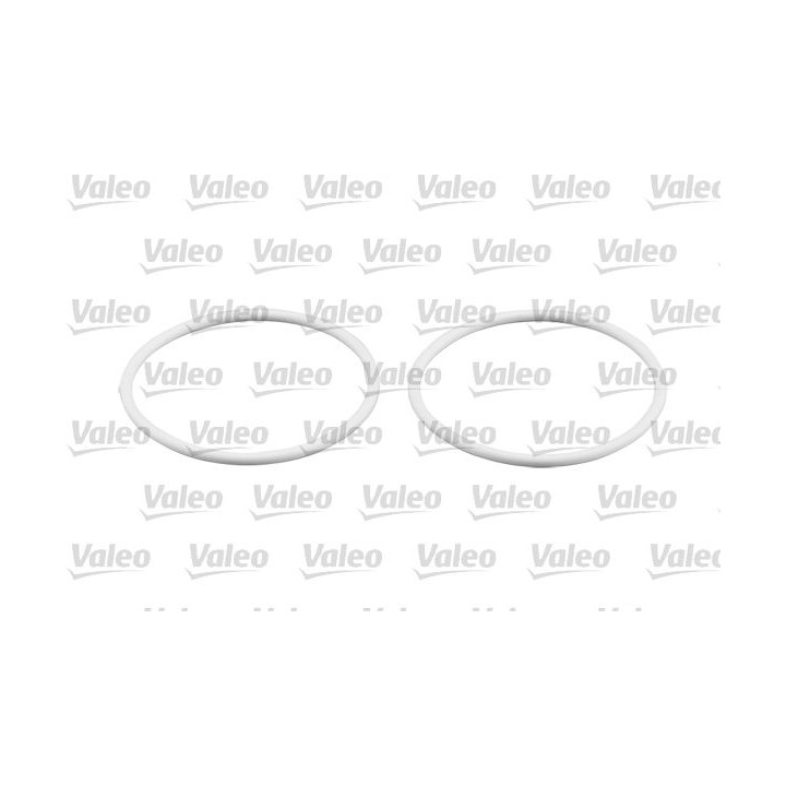 Alyvos filtras VALEO 586510