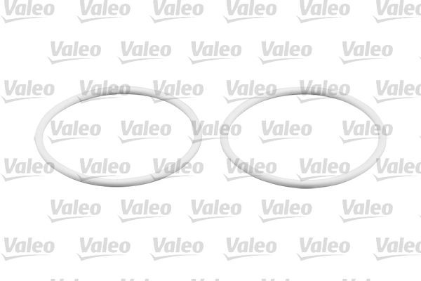 Alyvos filtras VALEO 586510