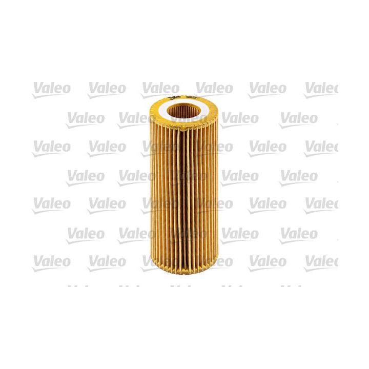 Alyvos filtras VALEO 586511