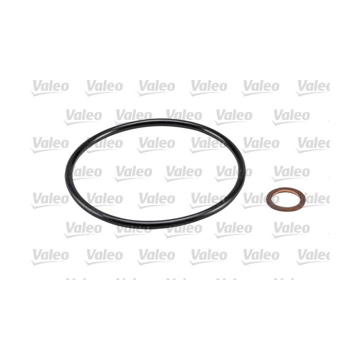 Alyvos filtras VALEO 586511