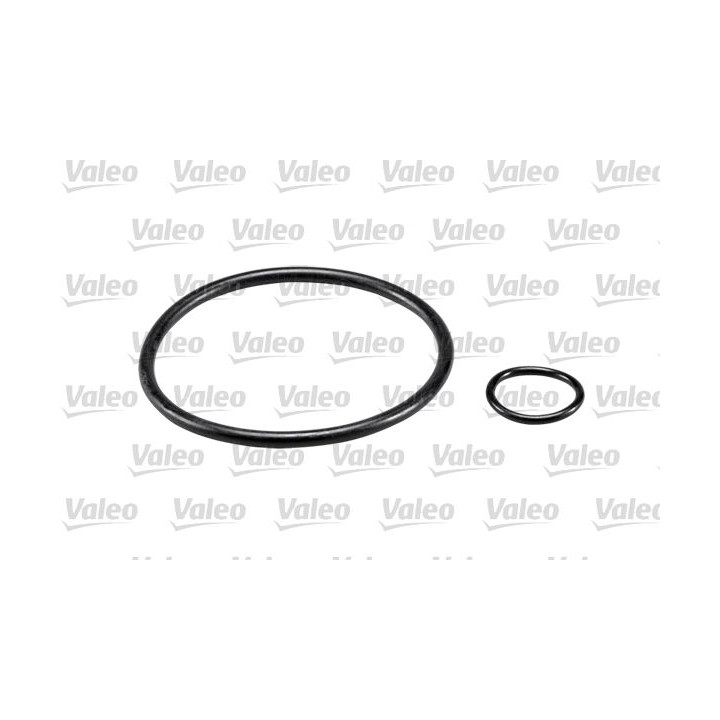 Alyvos filtras VALEO 586512