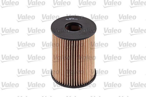 Alyvos filtras VALEO 586516