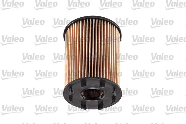 Alyvos filtras VALEO 586516