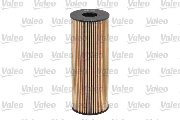 Alyvos filtras VALEO 586517