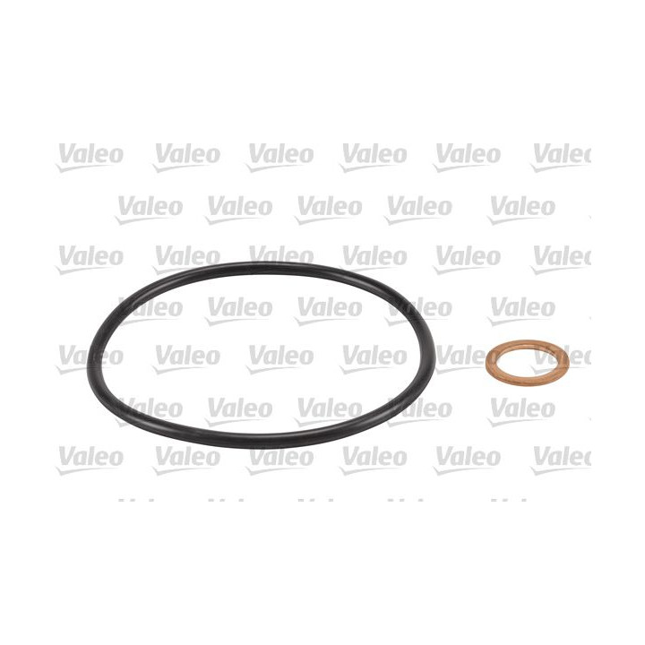 Alyvos filtras VALEO 586517