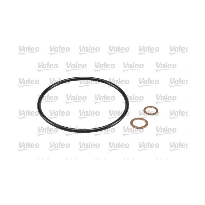 Alyvos filtras VALEO 586518