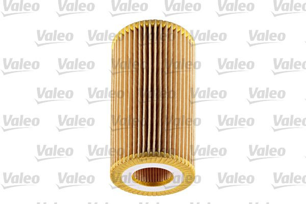Alyvos filtras VALEO 586524