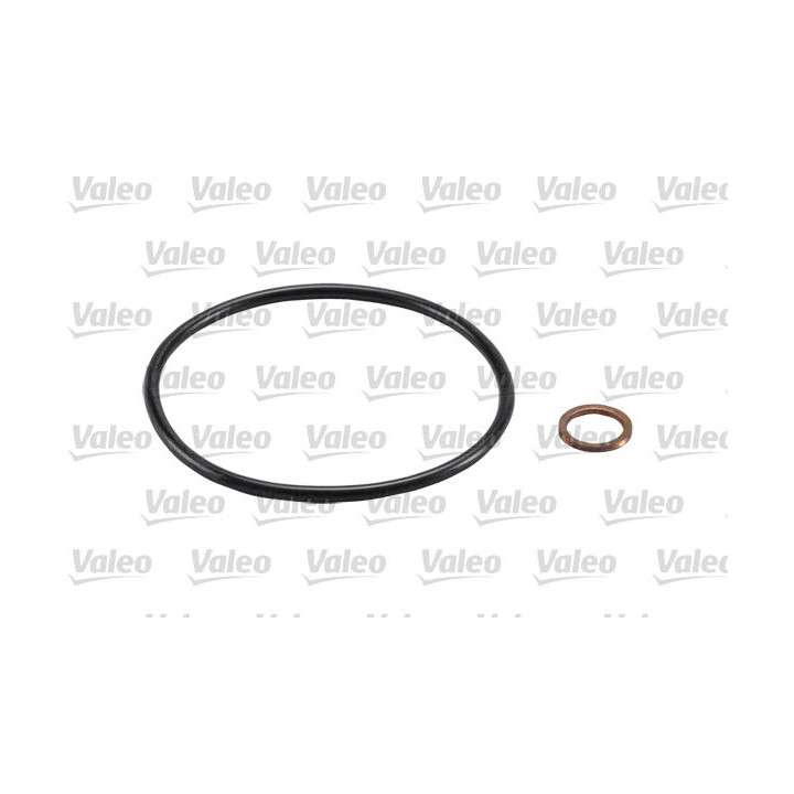 Alyvos filtras VALEO 586524
