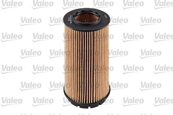 Alyvos filtras VALEO 586525