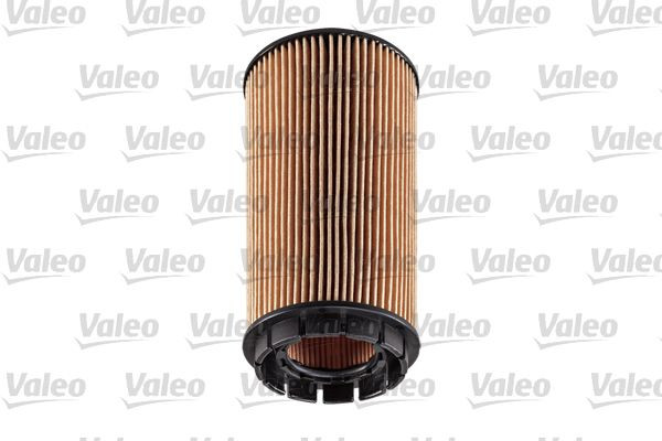 Alyvos filtras VALEO 586525