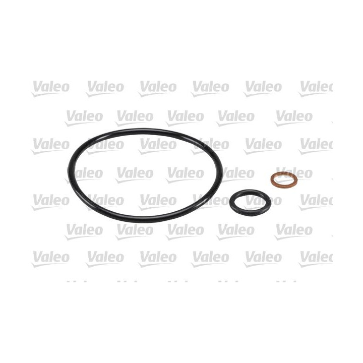Alyvos filtras VALEO 586525