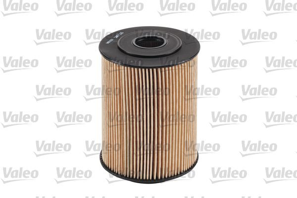 Alyvos filtras VALEO 586526
