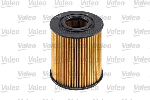 Alyvos filtras VALEO 586528