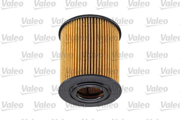 Alyvos filtras VALEO 586528