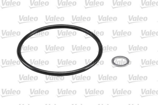 Alyvos filtras VALEO 586528