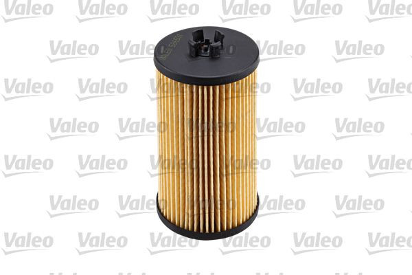 Alyvos filtras VALEO 586531