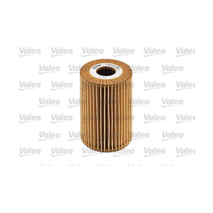 Alyvos filtras VALEO 586532