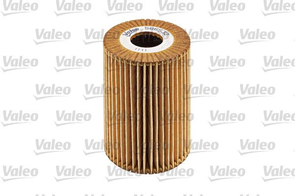 Alyvos filtras VALEO 586532
