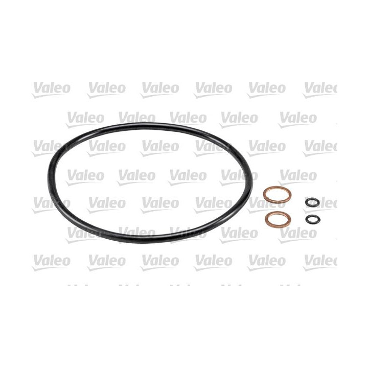Alyvos filtras VALEO 586534