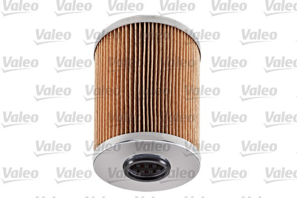 Alyvos filtras VALEO 586535