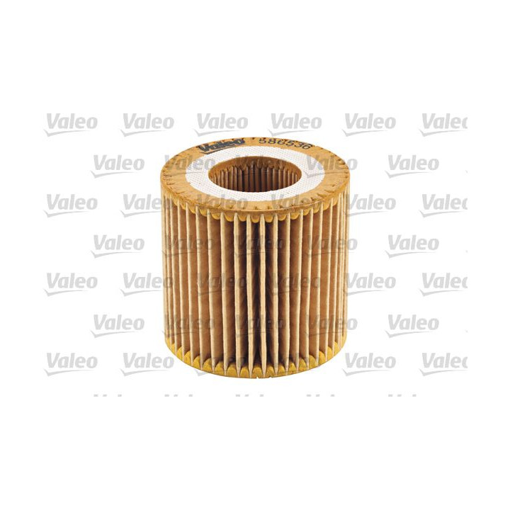 Alyvos filtras VALEO 586536
