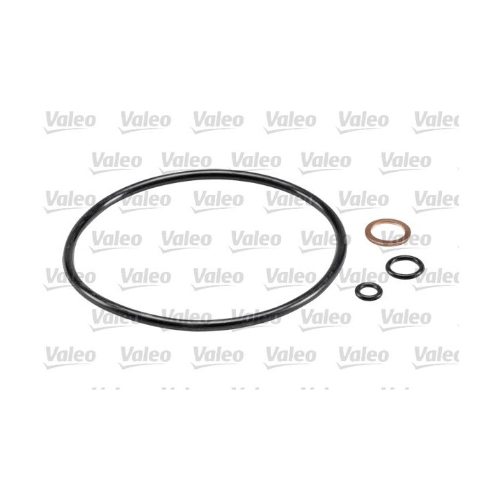 Alyvos filtras VALEO 586537