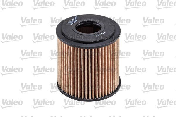 Alyvos filtras VALEO 586540