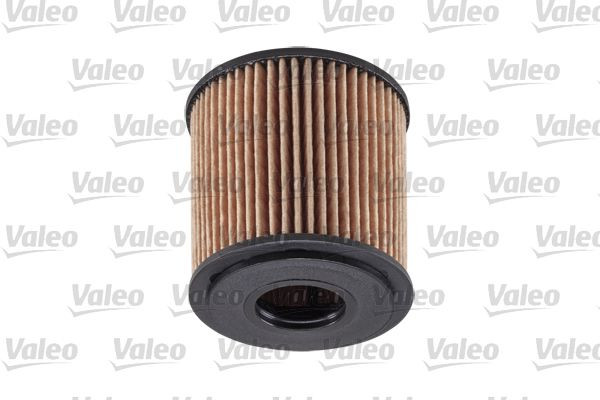 Alyvos filtras VALEO 586540