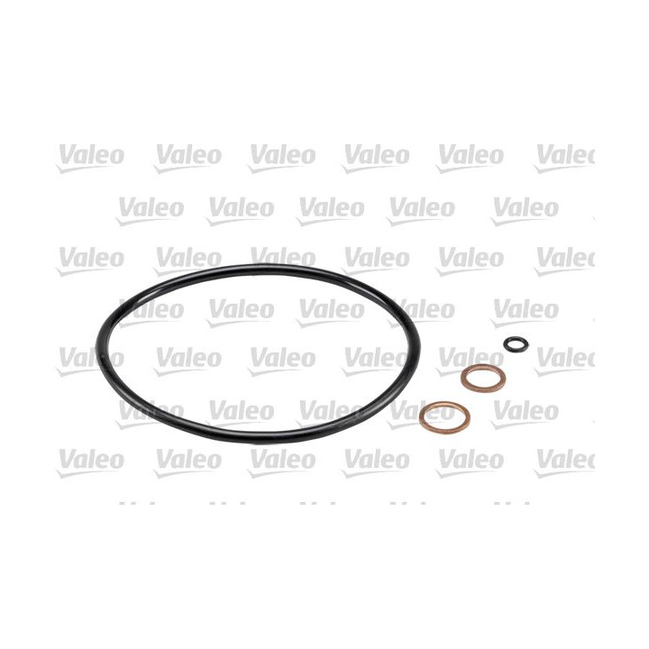 Alyvos filtras VALEO 586543