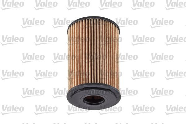 Alyvos filtras VALEO 586544