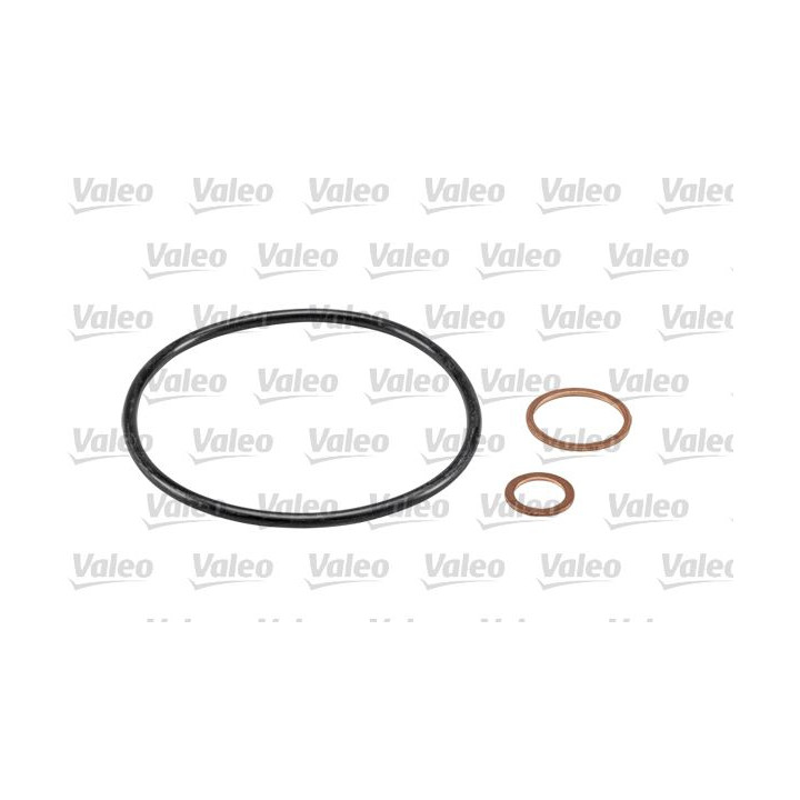 Alyvos filtras VALEO 586546