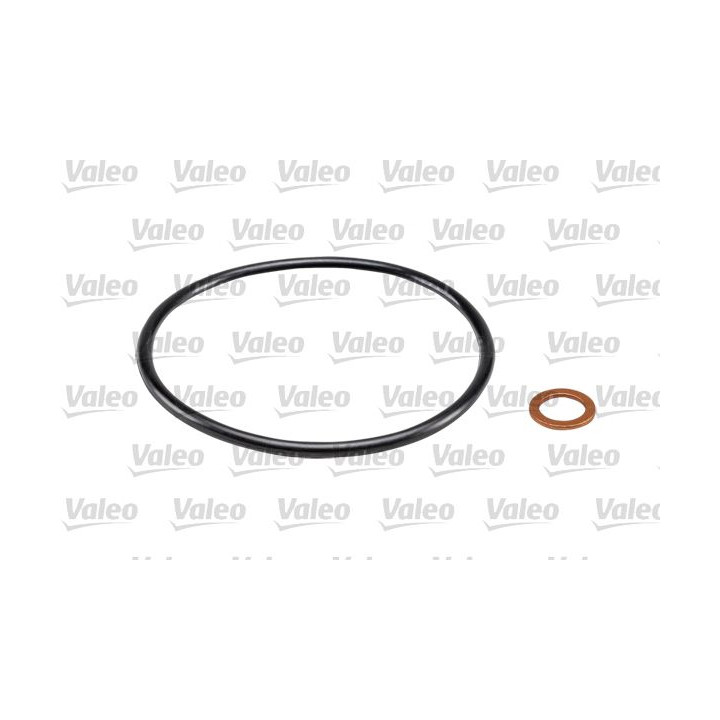 Alyvos filtras VALEO 586547